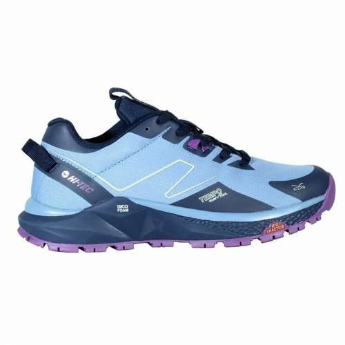 Sportske Tenisice za Žene Hi-Tec Geo Tempo Trail Dusty Plava Svetlo Plava Cijena