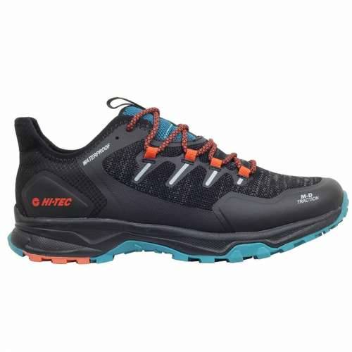 Muške Tenisice Hi-Tec Trek Wp Crna Cijena