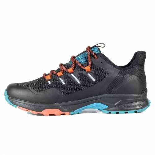 Muške Tenisice Hi-Tec Trek Wp Crna Cijena