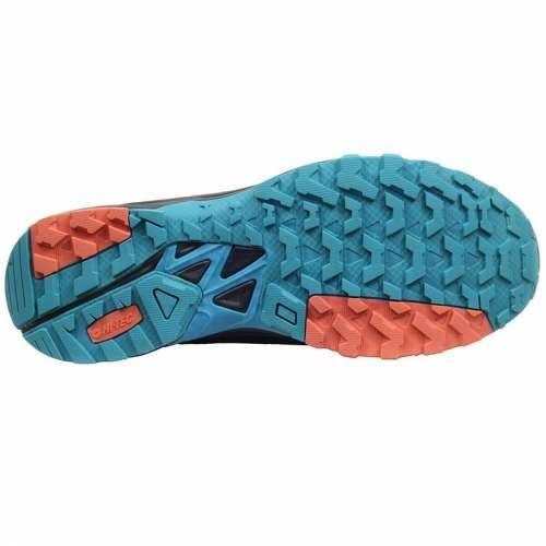 Muške Tenisice Hi-Tec Trek Wp Crna Cijena