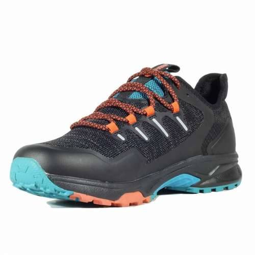 Muške Tenisice Hi-Tec Trek Wp Crna Cijena
