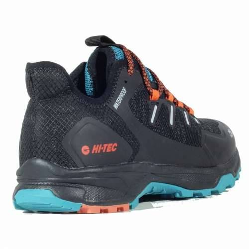 Muške Tenisice Hi-Tec Trek Wp Crna Cijena