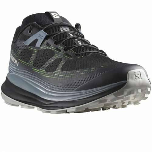 Muške Tenisice Salomon Ultra Glide 2 Crna Cijena