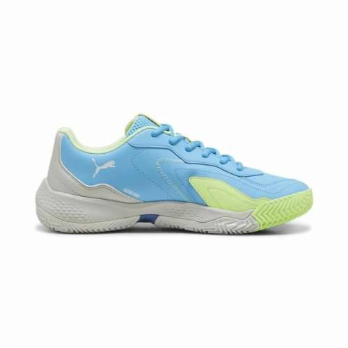 Tenisice za Padel za Odrasle Puma Nova Smash Plava Svetlo Plava Cijena
