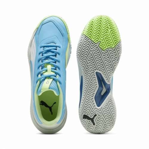 Tenisice za Padel za Odrasle Puma Nova Smash Plava Svetlo Plava Cijena