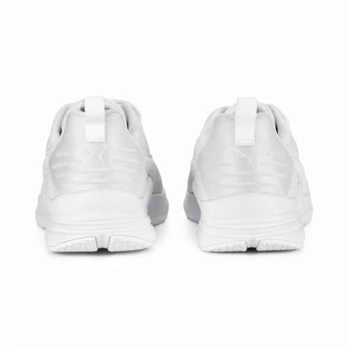 Tenisice za Trčanje za Odrasle Puma Wired Run Pure Bijela Cijena