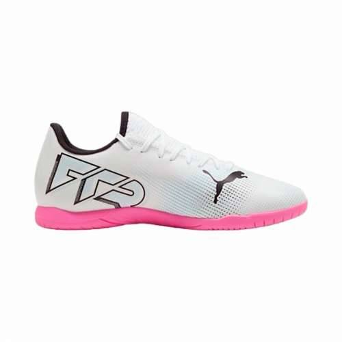 Tenisice za Futsal za Odrasle Puma Future 7 Play Bijela Cijena
