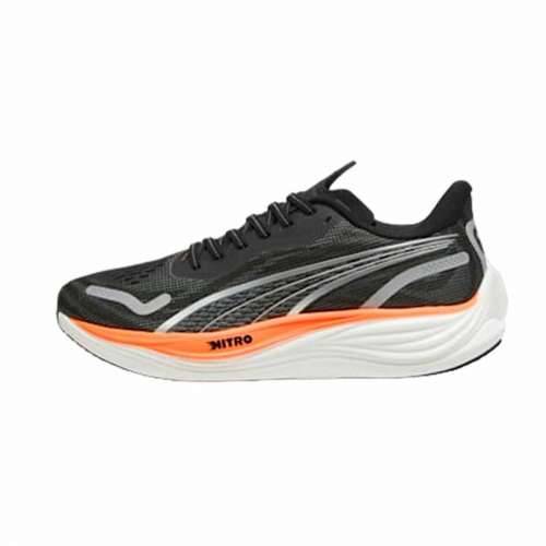 Tenisice za Trčanje za Odrasle Puma Velocity Nitro 3 Crna Cijena