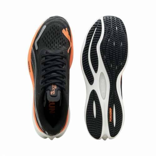 Tenisice za Trčanje za Odrasle Puma Velocity Nitro 3 Crna Cijena
