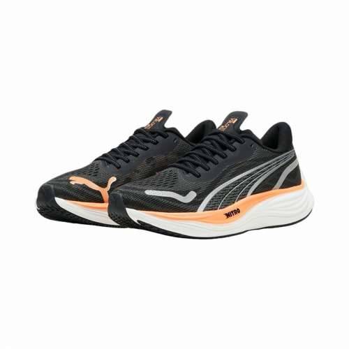Tenisice za Trčanje za Odrasle Puma Velocity Nitro 3 Crna Cijena