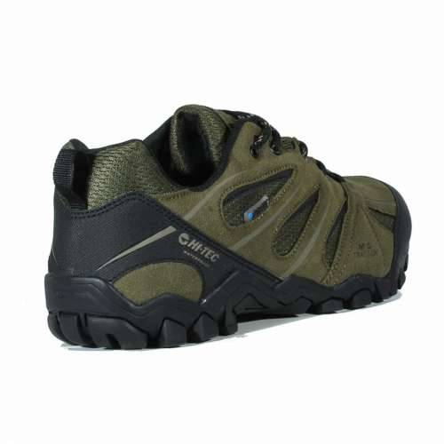 Muške Tenisice Hi-Tec Walker Maslina Cijena