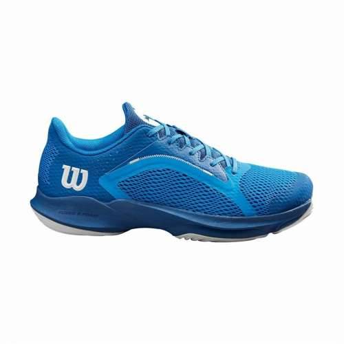 Tenisice za Padel za Odrasle Wilson Hurakn 2.0 Plava Bijela Cijena