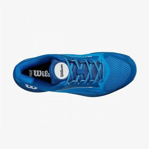 Tenisice za Padel za Odrasle Wilson Hurakn 2.0 Plava Bijela Cijena