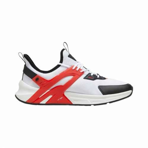 Tenisice za Trčanje za Odrasle Puma Pacer + Bijela Cijena