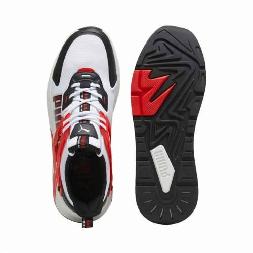 Tenisice za Trčanje za Odrasle Puma Pacer + Bijela Cijena