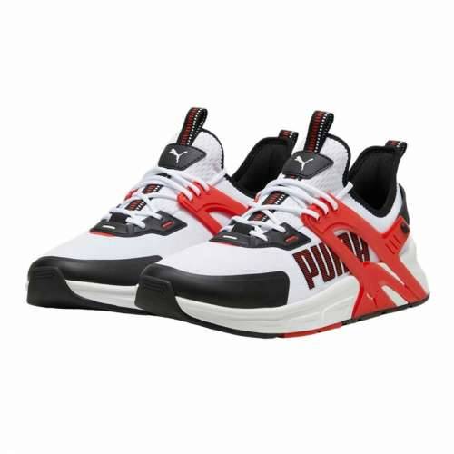 Tenisice za Trčanje za Odrasle Puma Pacer + Bijela Cijena