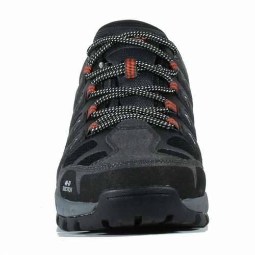 Muške Tenisice Hi-Tec Corzo Low Wp Crna Cijena
