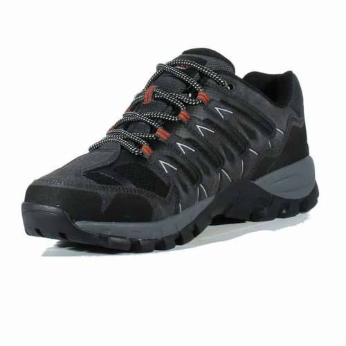 Muške Tenisice Hi-Tec Corzo Low Wp Crna Cijena