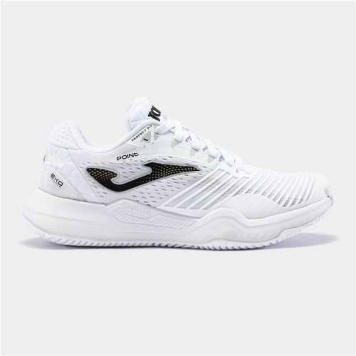 Muške Tenisice za Tenis Joma Sport Point 2402 Bijela Cijena