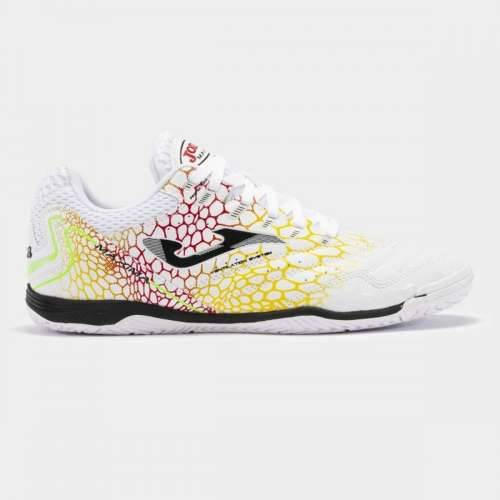 Tenisice za Futsal za Odrasle Joma Sport Maxima 2442 Bijela Cijena
