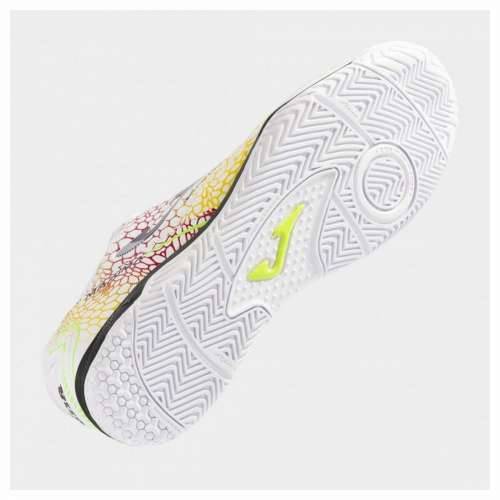 Tenisice za Futsal za Odrasle Joma Sport Maxima 2442 Bijela Cijena