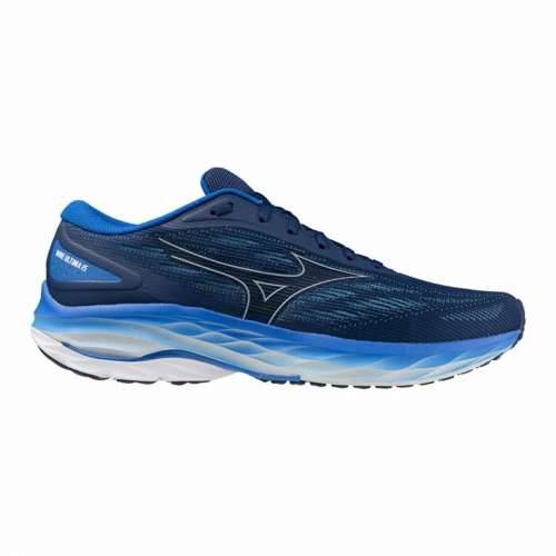 Tenisice za Trčanje za Odrasle Mizuno Wave Ultima 15 Plava Cijena