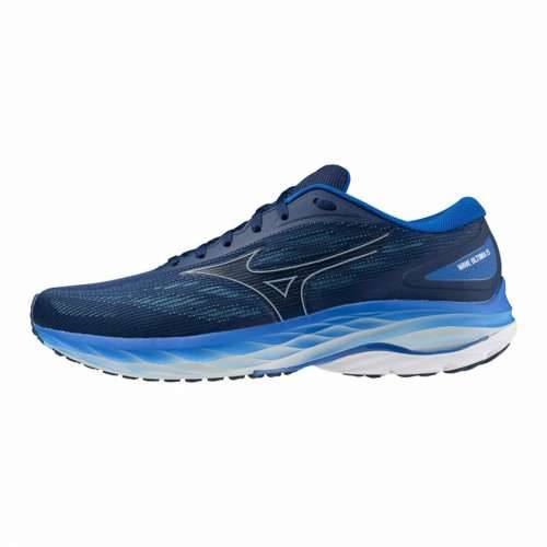 Tenisice za Trčanje za Odrasle Mizuno Wave Ultima 15 Plava Cijena