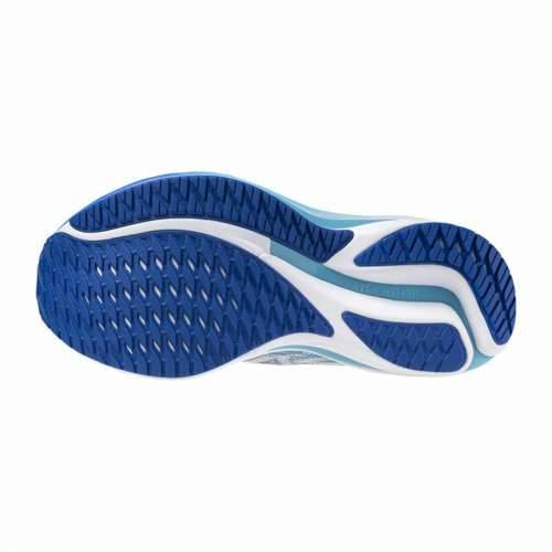 Tenisice za Trčanje za Odrasle Mizuno Wave Rider 28 Bijela Cijena