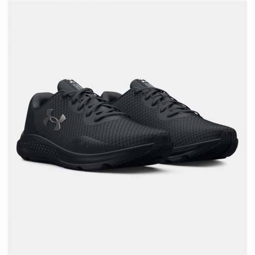 Tenisice za Trčanje za Odrasle Under Armour Charged Pursuit Crna Cijena