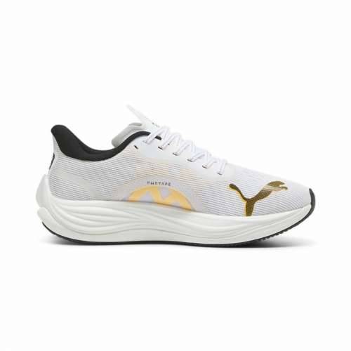 Tenisice za Trčanje za Odrasle Puma Velocity Nitro 3 Bijela Cijena