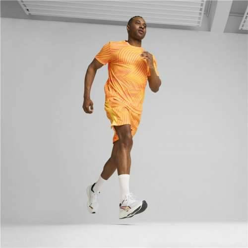 Tenisice za Trčanje za Odrasle Puma Velocity Nitro 3 Bijela Cijena