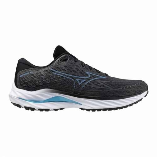 Tenisice za Trčanje za Odrasle Mizuno Wave Inspire 20 Crna Cijena