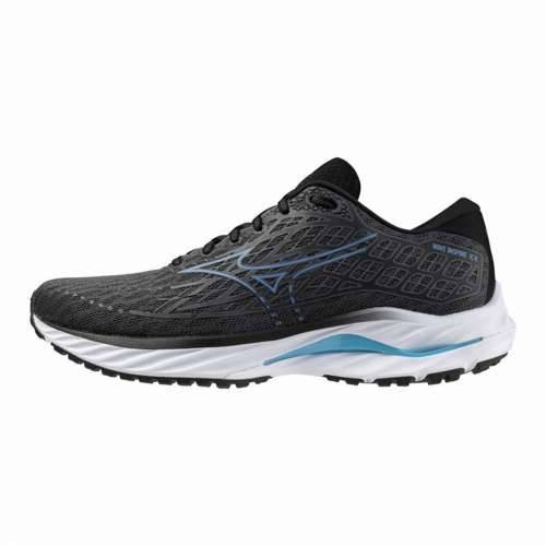 Tenisice za Trčanje za Odrasle Mizuno Wave Inspire 20 Crna Cijena