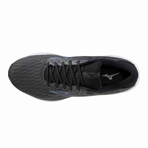 Tenisice za Trčanje za Odrasle Mizuno Wave Inspire 20 Crna Cijena