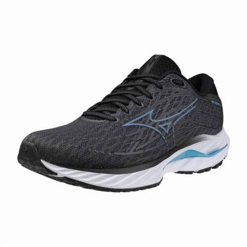 Tenisice za Trčanje za Odrasle Mizuno Wave Inspire 20 Crna Cijena