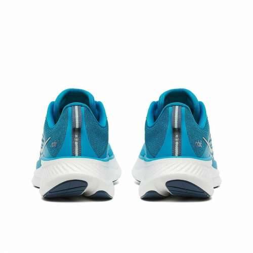 Tenisice za Trčanje za Odrasle Saucony Ride 17 Plava Cijena