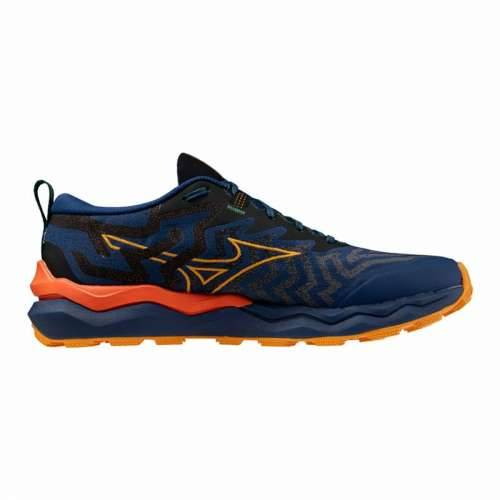 Muške Tenisice Mizuno Wave Daichi 8 Plava Cijena
