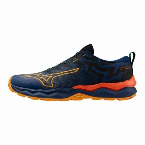 Muške Tenisice Mizuno Wave Daichi 8 Plava Cijena