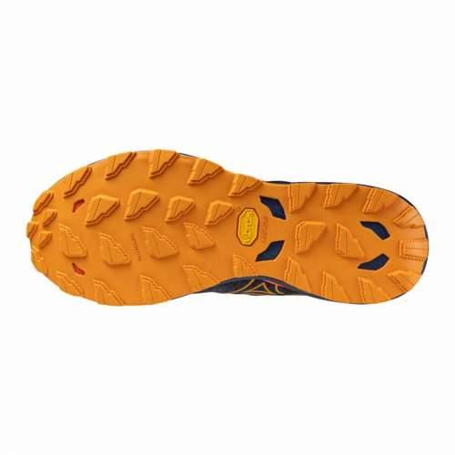 Muške Tenisice Mizuno Wave Daichi 8 Plava Cijena