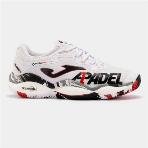 Tenisice za Padel za Odrasle Joma Sport Smash Bijela Cijena