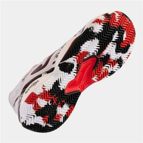 Tenisice za Padel za Odrasle Joma Sport Smash Bijela Cijena