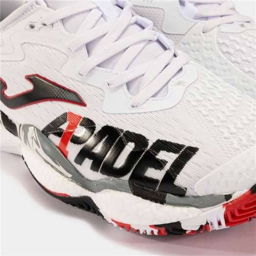 Tenisice za Padel za Odrasle Joma Sport Smash Bijela Cijena