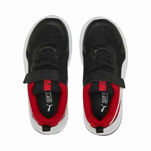 Tenisice za Trčanje za Djecu Puma Evolve Run Mesh Infantil Cijena