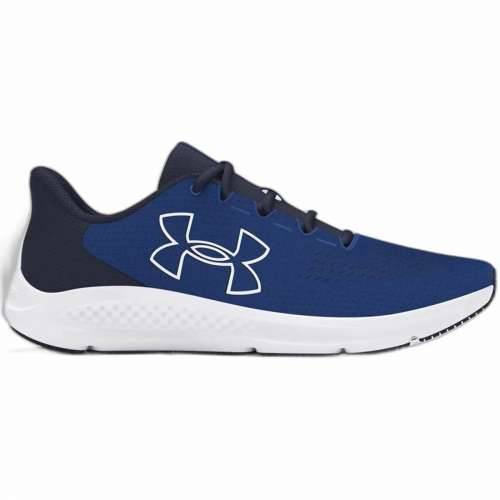 Tenisice za Trčanje za Odrasle Under Armour Charged Plava Cijena