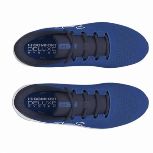 Tenisice za Trčanje za Odrasle Under Armour Charged Plava Cijena