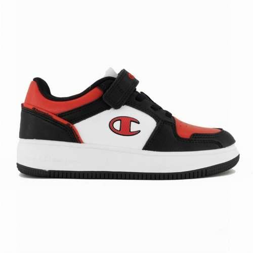 Dječje Casual Tenisice Champion Rebound 2.0 Low Ps Cijena