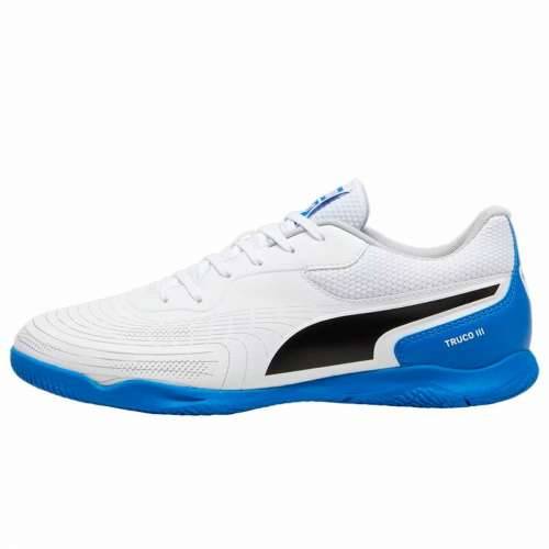 Tenisice za Futsal za Odrasle Puma Truco III Plava Cijena
