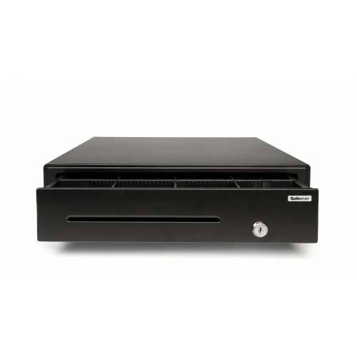 Ladica za Novac Safescan LD-4141 Crna Cijena
