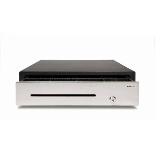 Ladica za Novac Safescan HD-4141S Crna Cijena
