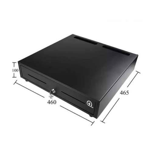 Ladica za Novac Premier 460 HQ-B Crna Cijena